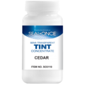 Seal-Once Cedar Color Tint, 1 Bottle Tint per Gallon of Sealer SO3110